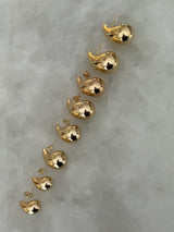 Bubble Earring