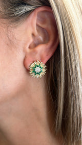Celine Studs