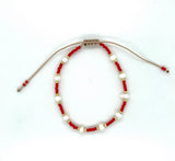 Tulum Beaded Bracelet