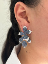 Lily Statement Earrings