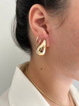 Bubble Earring