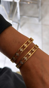 Gracie Bangle