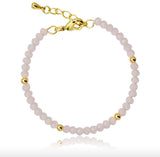 Beaded Girl Bracelets