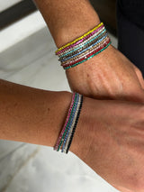 Rainbow Color Combo Set