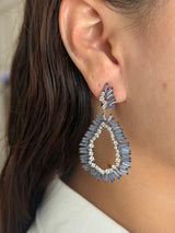 Valeria Statement Earrings
