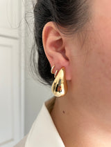 Bubble Earring
