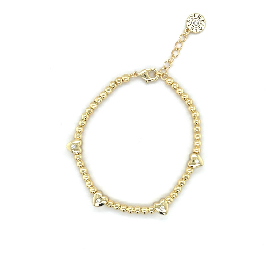 LULU BANGLE SET