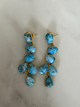Willow Statement Earrings
