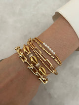 Horseshoe Bracelet