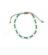 Tulum Beaded Bracelet