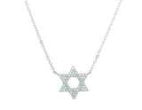 Pave Star of David