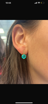 Hanging Colorful Studs
