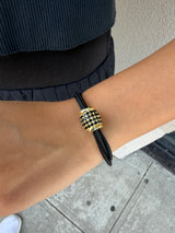 Magnetic Charm Choker