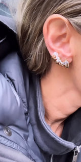 Valentina Statement Earrings