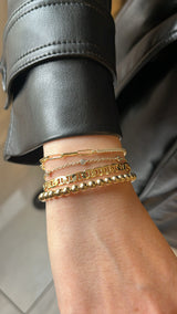 Dainty Half & Half