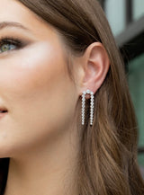 Marlowe Statement Earring