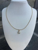 Pre Order Solitaire on Wired Chain