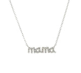 Mama Necklace