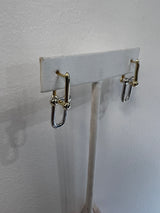 Horseshoe Hoop