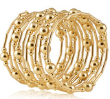 Bianca Wrap Bracelet