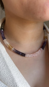 Gemstone Necklaces