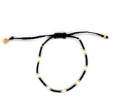 Tulum Beaded Bracelet