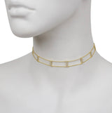 Pre Order Latter Choker