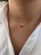 Heart Choker