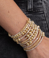 Bianca Wrap Bracelet