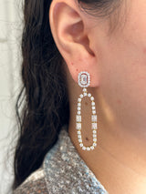 Thalia Statement Earrings