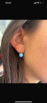 Hanging Colorful Studs