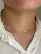 Jewish Pride Necklace