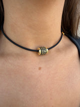 Magnetic Charm Choker