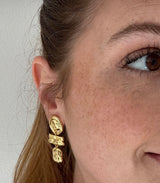 Alyssa Drop Earring