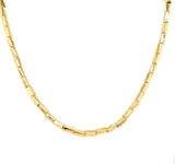 Bamboo Necklace