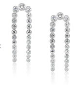 Marlowe Statement Earring