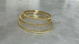 Rope Bangle Set of 3