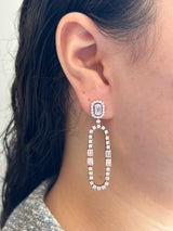 Thalia Statement Earrings