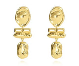 Alyssa Drop Earring