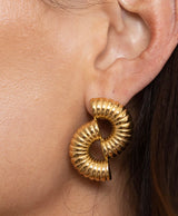 Brooklyn Statement Earrings
