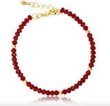 Beaded Girl Bracelets