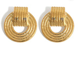 Camela Doornocker Earrings