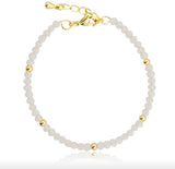 Beaded Girl Bracelets