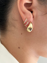 Bubble Earring