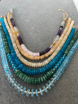 Gemstone Necklaces