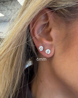 Solitaire Studs