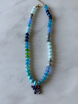 Ocean Chai Necklace