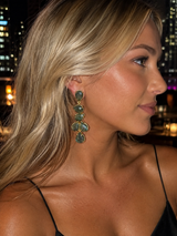Willow Statement Earrings