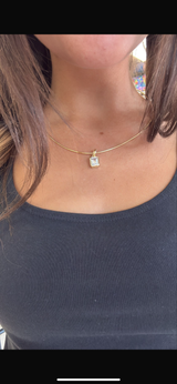 Pre Order Solitaire on Wired Chain