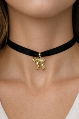 Midnight Chai Choker